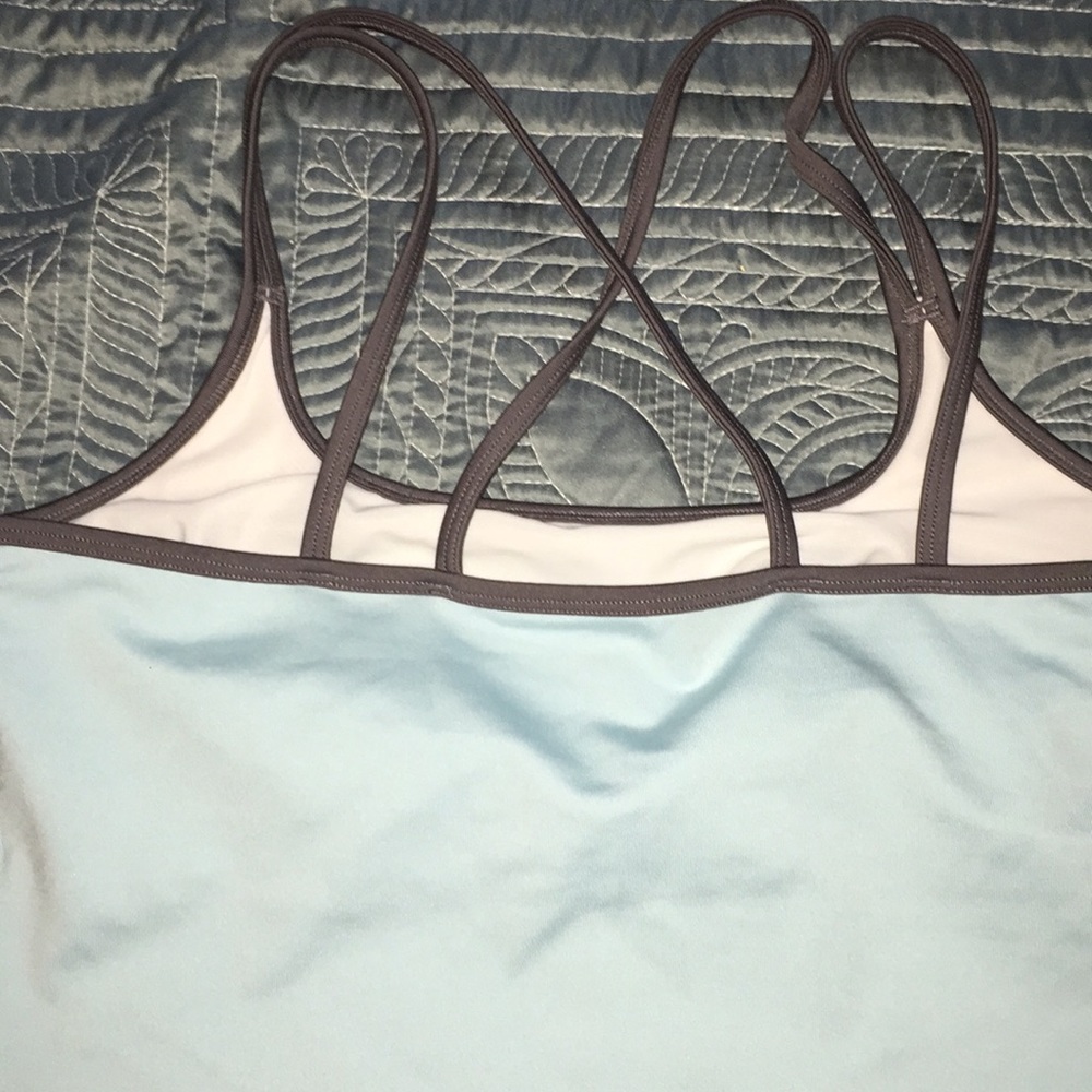 Exercise Top - Picture 5 of 5